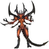 Diablo III Lord Of Terror Deluxe 9" Action Figure