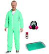 Breaking Bad Jesse Pinkman 6" Exclusive Green Jumpsuit Action Figure