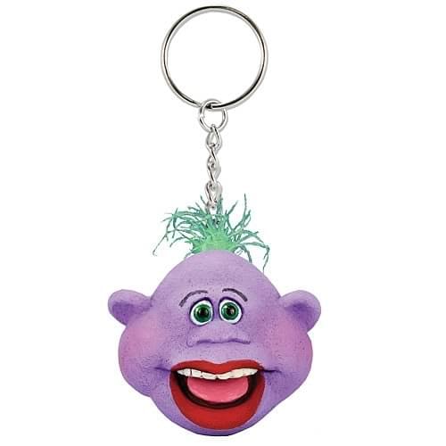 Jeff Dunham Talking Keychain: Peanut
