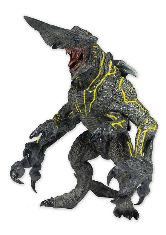 Pacific Rim Series 1 7" Deluxe Action Figure Kaiju Knifehead