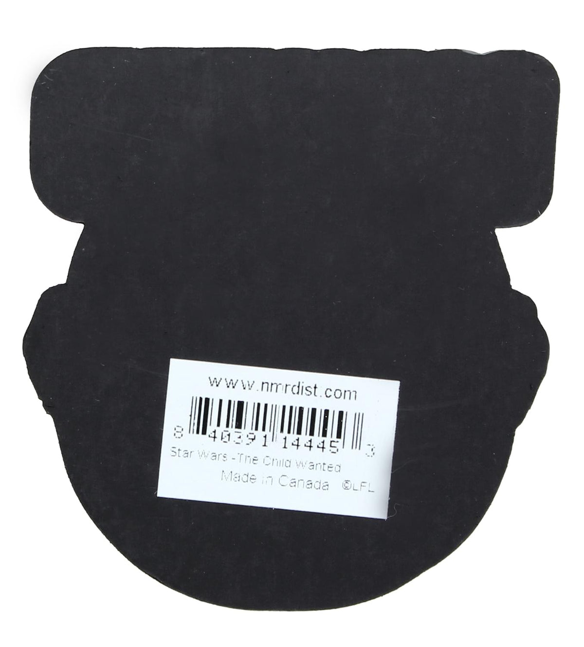 Star Wars The Mandalorian The Child Wanted Funky Chunky Magnet