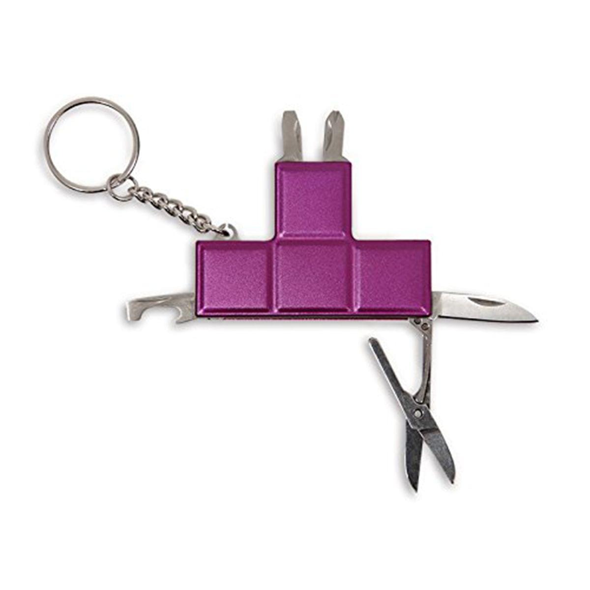 Tetris 5-In-1 Multi-tool