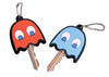 Pac-Man Ghost Key Covers Set Of 4