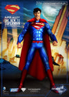 Superman Super Alloy The New 52 Superman 1/6 Scale Figure