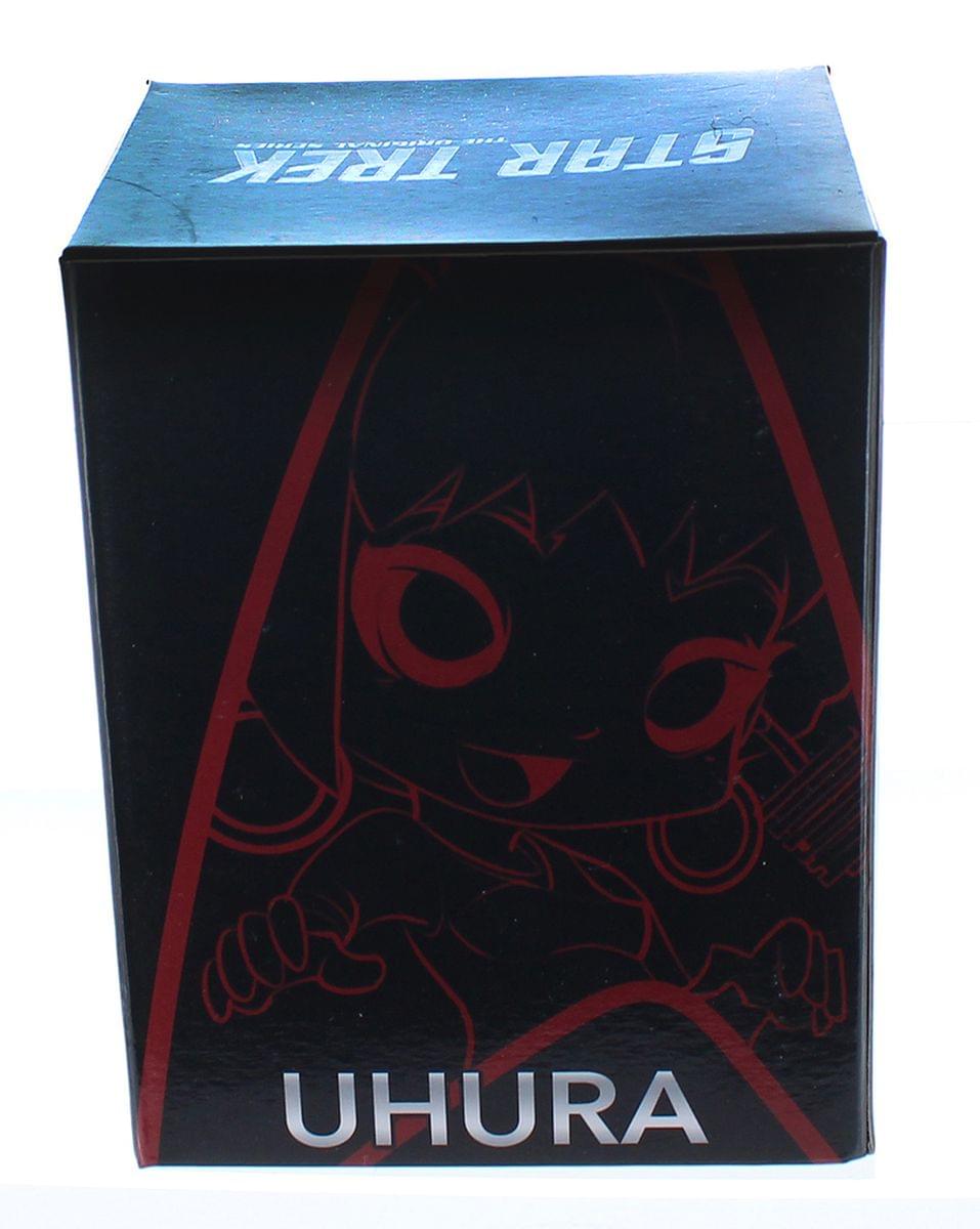 Star Trek Trekkies Q-Pop Figure Uhura