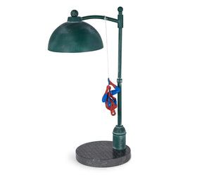 Marvel Spider Man Streetlight LED Desk Lamp