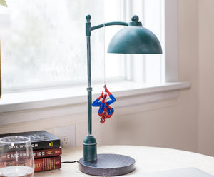 Marvel Spider Man Streetlight LED Desk Lamp