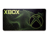 Xbox Black Graphic Desk Mat Cover | 12 x 24 Inches