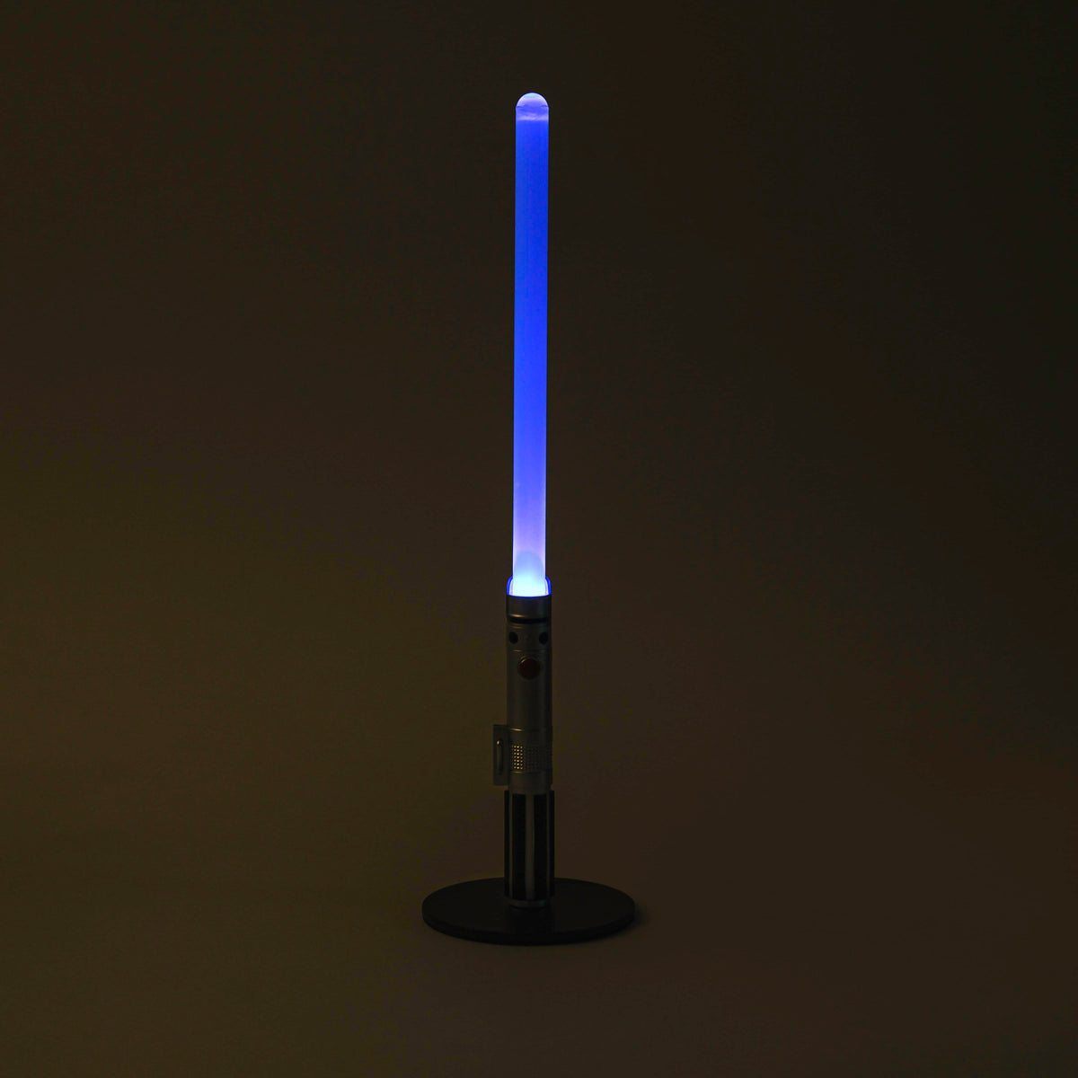 Star Wars Luke Skywalker Blue Lightsaber 12-Inch Mini LED Mood Light