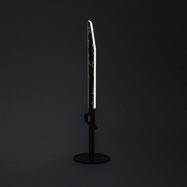 Star Wars Darksaber 12-Inch Desktop LED Mood Light