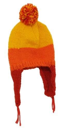 Firefly Jayne Acrylic Beanie