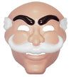 Mr. Robot "fsociety" One Piece Costume Mask