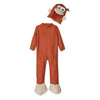 Curious George Baby Costume