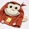 Curious George Baby Costume