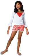 High School Musical Gabriella Child Costume Large