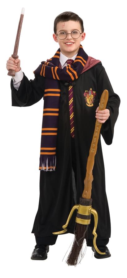 Harry Potter & The Deathly Hallows Harry Potter Costume Child
