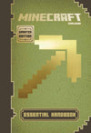 Minecraft Essential Handbook (Updated Edition)