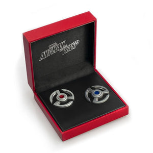 Marvel Ant-Man & The Wasp Pym Particle Discs