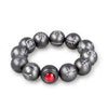 Marvel Black Panther Kimoyo Bead Bracelet - Red