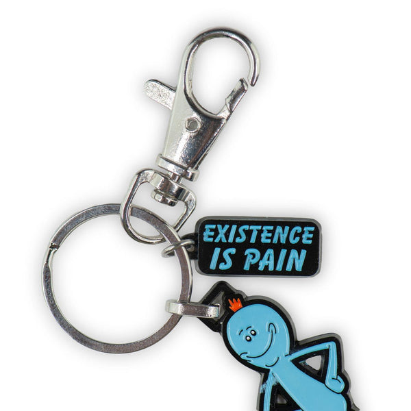 Rick and Morty Collectibles