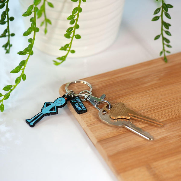 Rick and Morty Collectibles