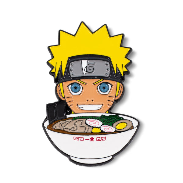 Naruto: Shippuden Ichiraku Ramen Limited Edition Enamel Pin