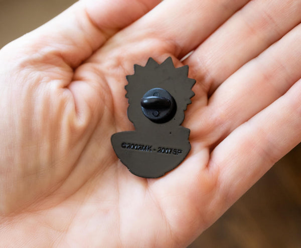 Naruto: Shippuden Ichiraku Ramen Limited Edition Enamel Pin