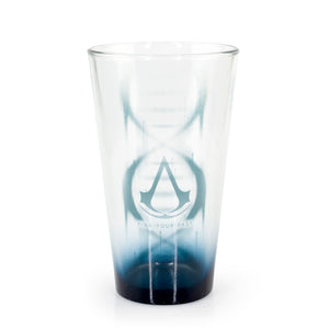 Assassin's Creed Pint Glass