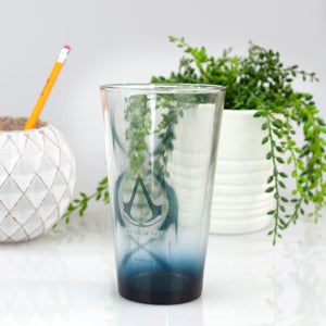 Assassin's Creed Pint Glass