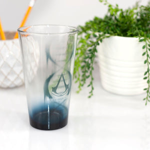 Assassin's Creed Pint Glass