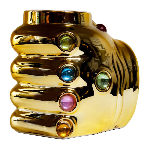 Marvel Avengers Thanos Infinity Gauntlet Ceramic Coffee Mug