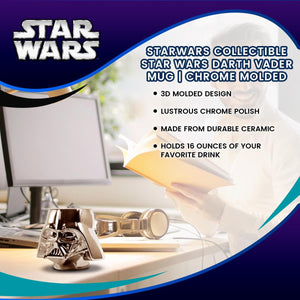 StarWars Collectible