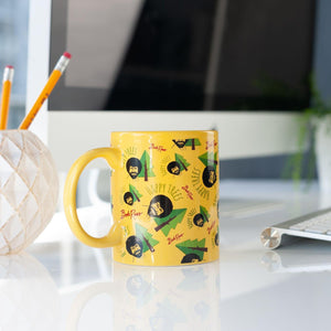 Bob Ross Collectibles