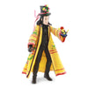 Chitty Chitty Bang Bang 8" Action Figure: Child Catcher (Colorful)
