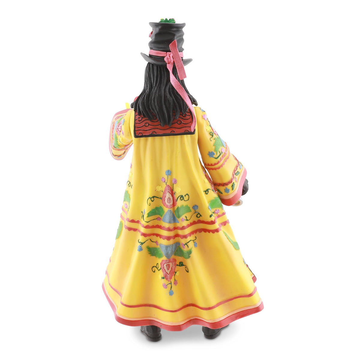 Chitty Chitty Bang Bang 8" Action Figure: Child Catcher (Colorful)