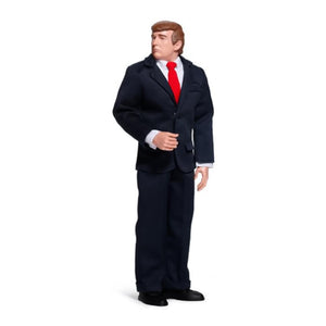 Donald Trump 12 Inch Talking Collectible Figure