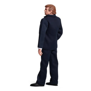 Donald Trump 12 Inch Talking Collectible Figure
