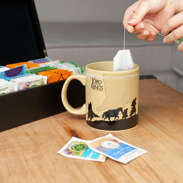 The Lord of the Rings Ceramic Mug