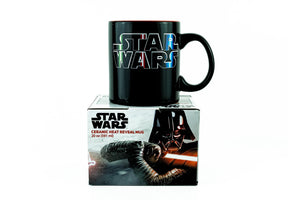 Star Wars Lightsaber Mug
