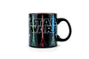 Star Wars Lightsaber Mug