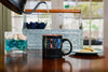 Star Wars Lightsaber Mug