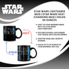 Star Wars Lightsaber Mug