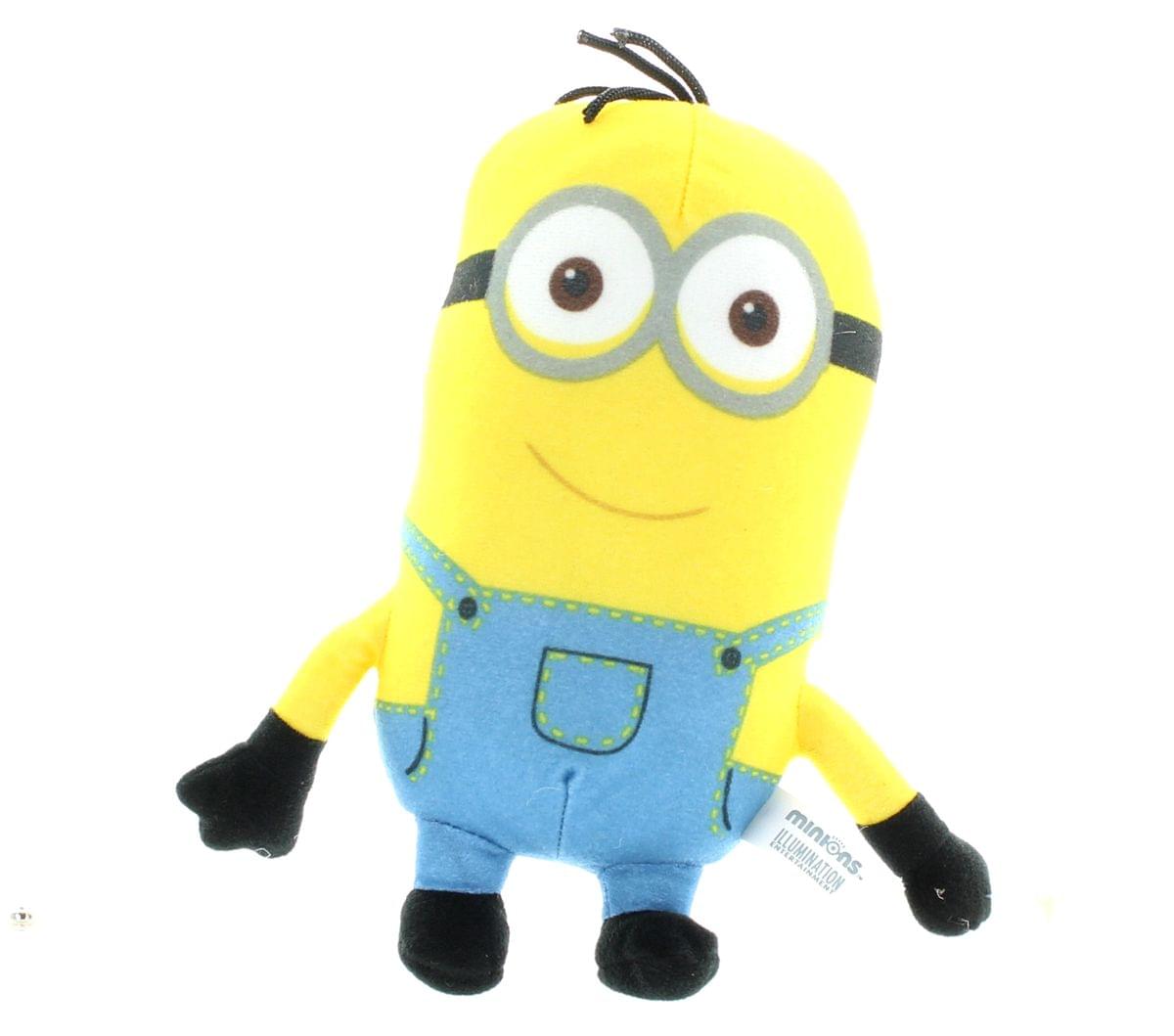 Minions Movie Despicable Me Hero 6.5" Plush Kevin