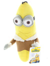 Minions Movie Despicable Me 10" Plush Banana, Kevin