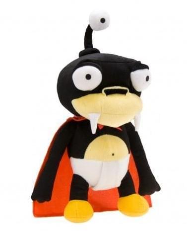 Futurama 12" Plush Nibbler