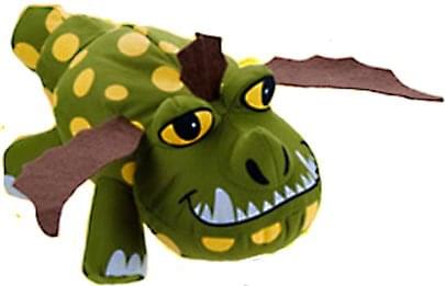 How To Train Your Dragon 2 13" Plush Meatlug