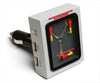 Back to the Future Flux Capacitor USB Car Charger