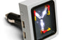 Back to the Future Flux Capacitor USB Car Charger