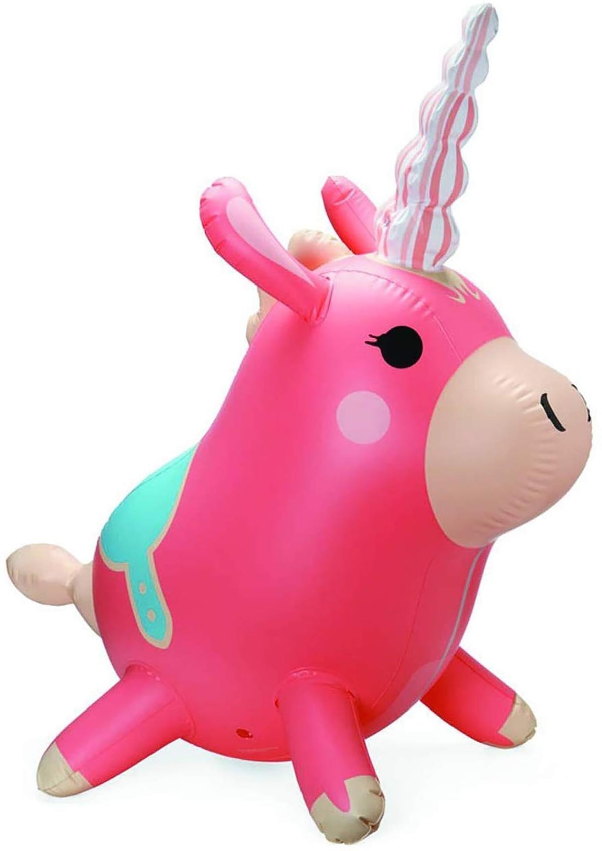 Team Fortress 2 Inflatable Balloonicorn