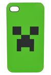 Minecraft Creeper Case For For iPhone 5